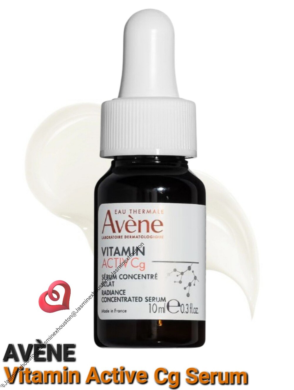 🎉2•$13/3•$18🎉 AVENE Vitamin Active Cg Radiance Concentrated Serum